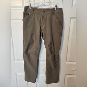 Men's Kuhl Silencr Pants, 33x30